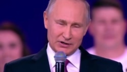 Итоги дня: Путин идет на выборы-2018. 6 декабря