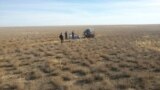 Последствия катастрофы космического корабля "Союз" для Казахстана